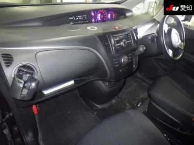 Mazda BIANTE