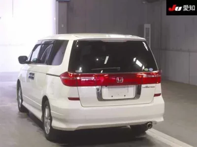 Honda ELYSION