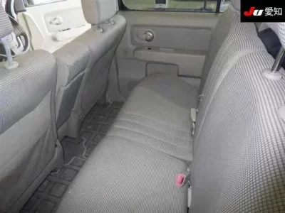 Nissan CUBECUBIC