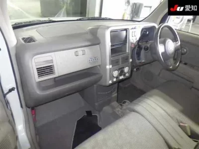 Nissan CUBECUBIC