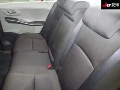 Toyota SAI
