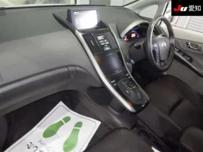 Toyota SAI