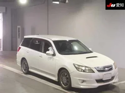 Subaru EXIGA