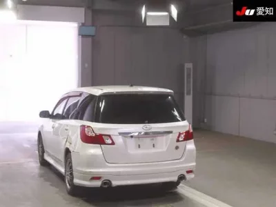 Subaru EXIGA