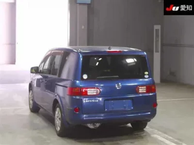 Nissan LAFESTA