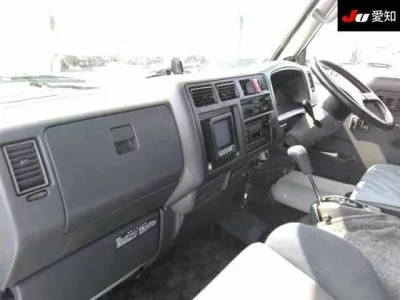 Toyota CAMROAD