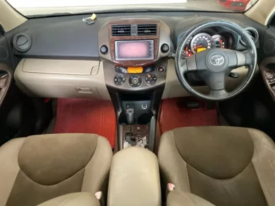 Toyota VANGUARD