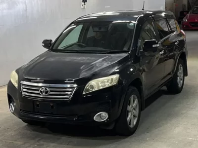 Toyota VANGUARD