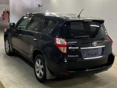 Toyota VANGUARD