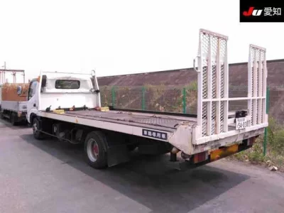 Toyota DYNA