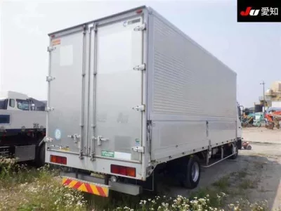Hino TRUCK