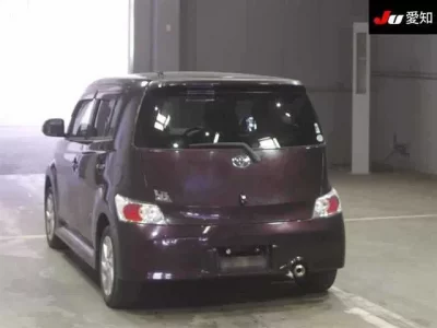 Toyota BB