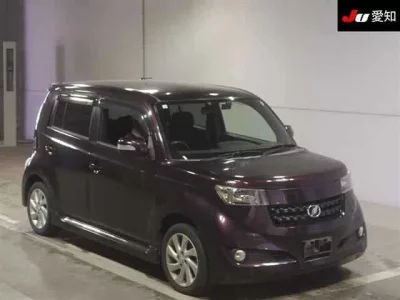 Toyota BB