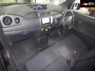 Toyota BB