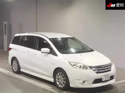 Nissan LAFESTA