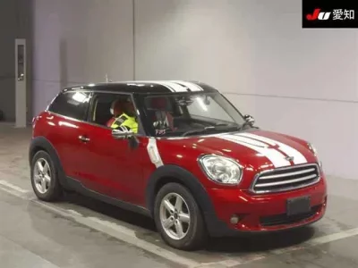 BMW MINI