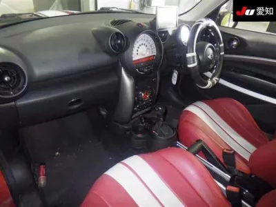 BMW MINI