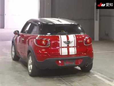 BMW MINI