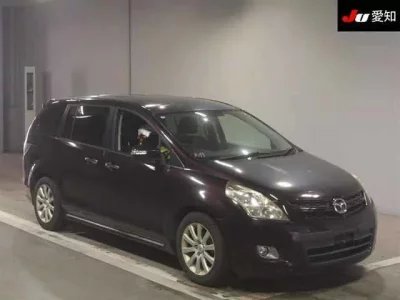 Mazda MPV