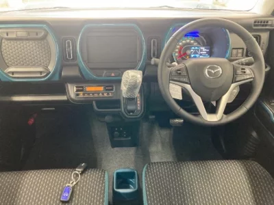 Mazda FLAIR