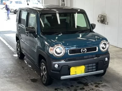 Mazda FLAIR