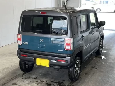 Mazda FLAIR