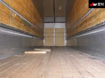 Hino TRUCK