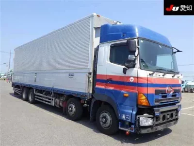 Hino TRUCK