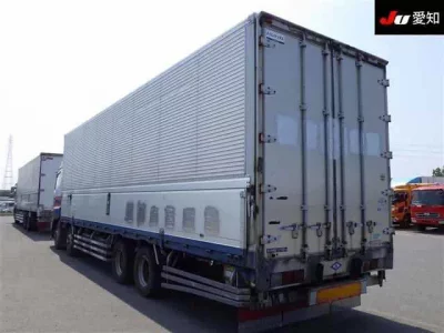 Hino TRUCK