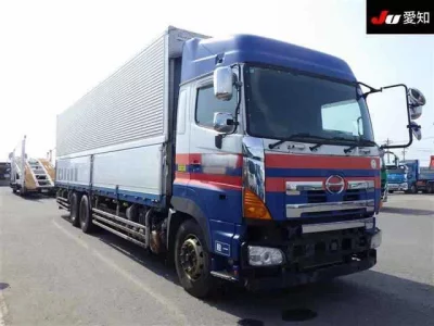 Hino PROFIA