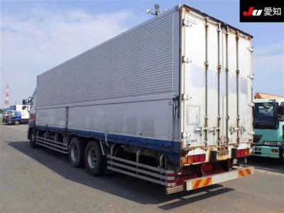 Hino PROFIA
