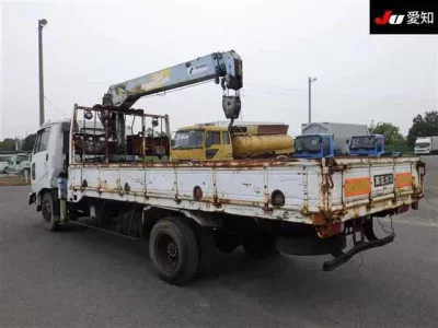 Hino RANGER