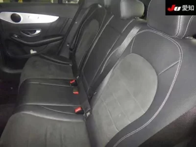 Mercedes-Benz GLC CLASS