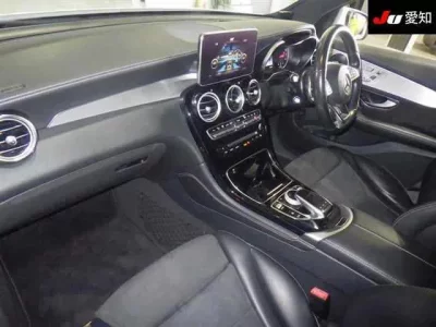 Mercedes-Benz GLC CLASS