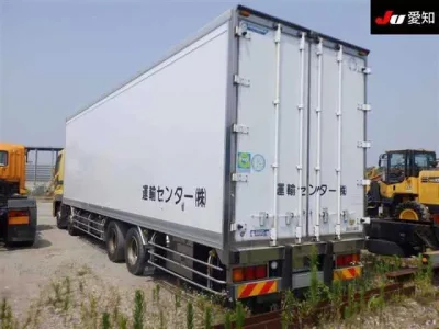 Mitsubishi SUPER GREAT