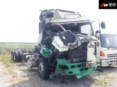 Hino PROFIA
