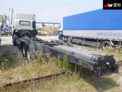 Hino PROFIA