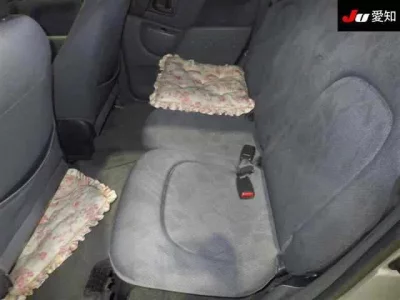 Toyota FUNCARGO