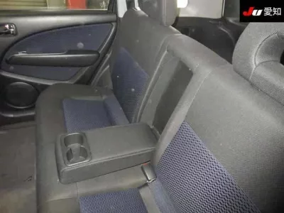 Mitsubishi AIRTREK