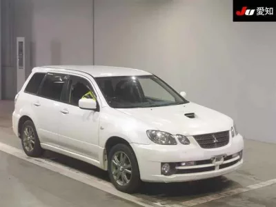 Mitsubishi AIRTREK