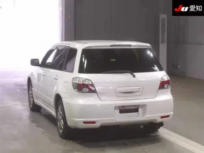 Mitsubishi AIRTREK