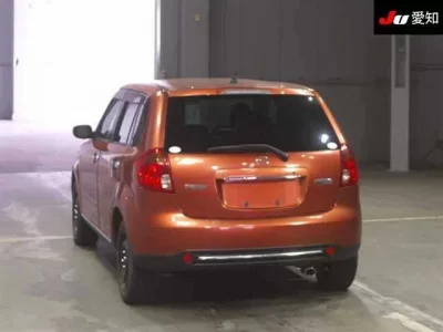 Mazda VERISA