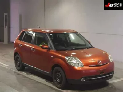 Mazda VERISA
