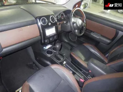 Mazda VERISA