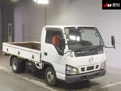Mazda TITAN