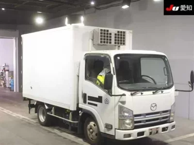 Mazda TITAN