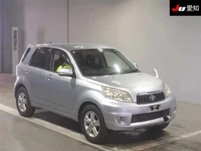 Toyota RUSH