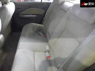 Toyota BELTA