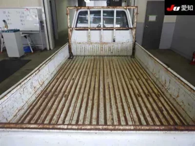 Toyota LITE ACE TRUCK