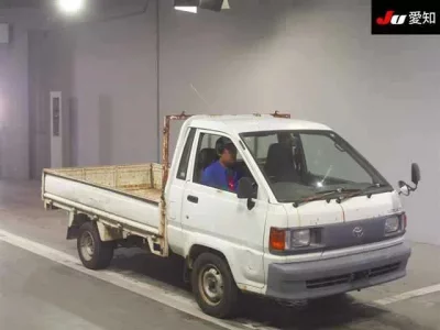 Toyota LITE ACE TRUCK